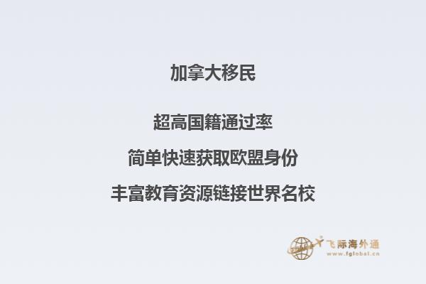 華人移居溫哥華真實生活案例！
