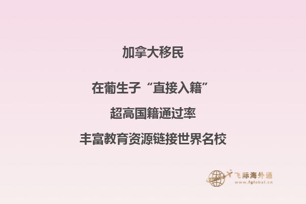 2020加拿大投資移民條件、投資費用是多少