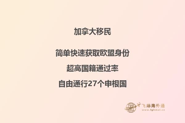 2020年高考生申請加拿大留學項目有哪幾種路線？