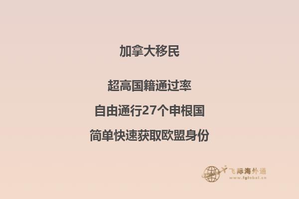 加拿大魁省投資移民技巧，知道這些更有幫助！ 