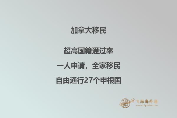 2020年詳細解析加拿大魁北克移民優勢