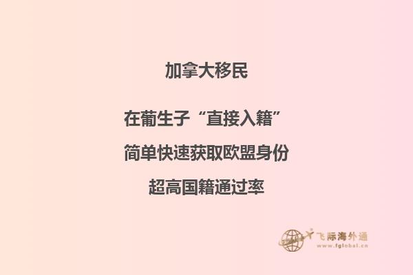 加拿大移民背調