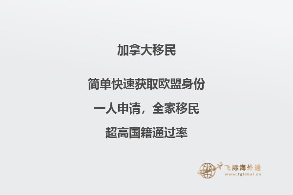 哪些職業2022年能快速移民加拿大