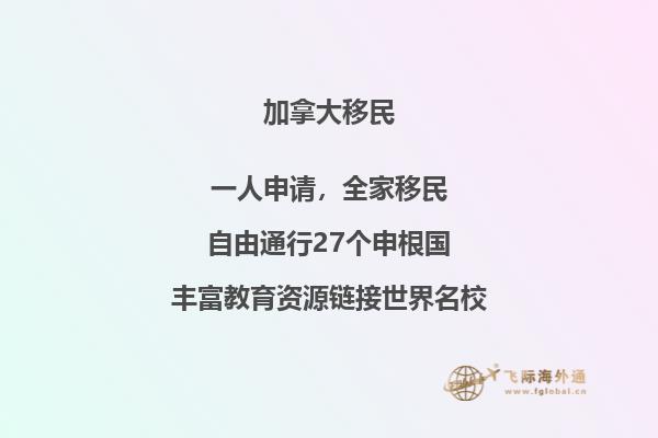 加拿大移民監是什么？加拿大移民監的居住時間規定！