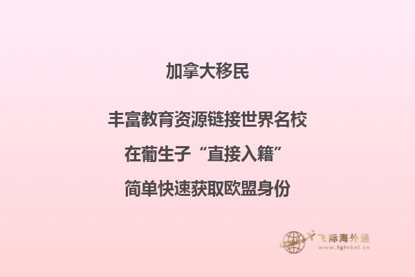 移民加拿大哪些專業好就業