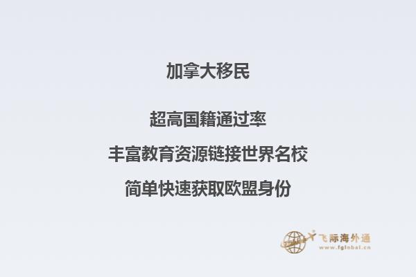 加拿大哪些技術可以移民（加拿大緊缺職業介紹）