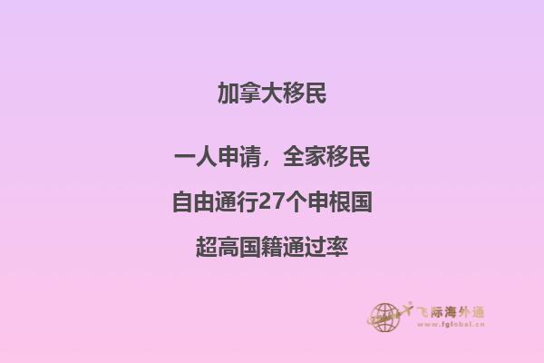 移民加拿大體檢項目有哪些？加拿大體檢必帶物品清單！