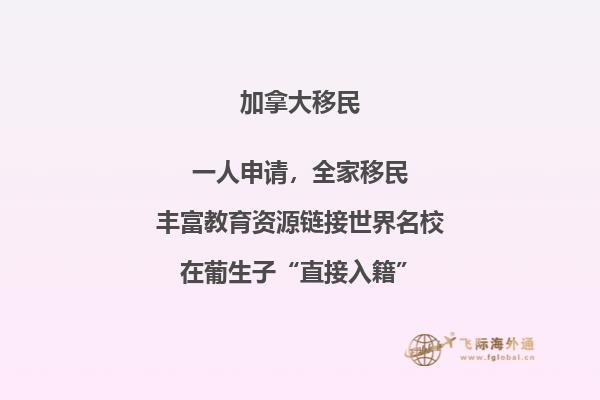 加拿大自雇移民是不是很難？加拿大自雇移民詳細介紹！