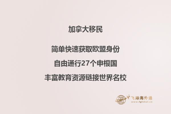 什么是加拿大移民監？什么是移民不移居？
