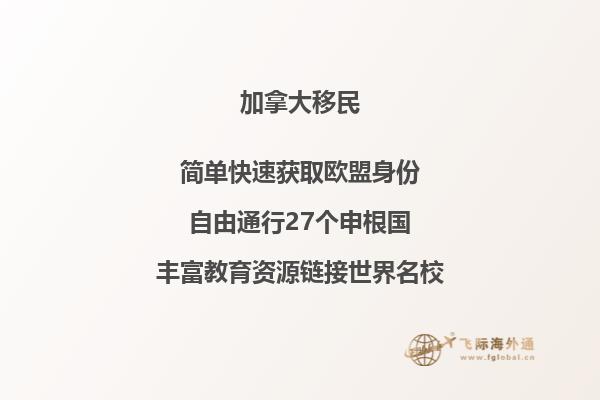 加拿大陪讀簽證和旅游簽證的區別