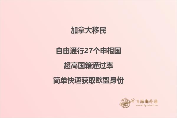 加拿大旅游簽證續簽都需要什么文件
