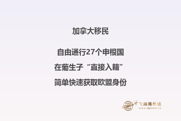 技術移民加拿大現在大概需要多少錢