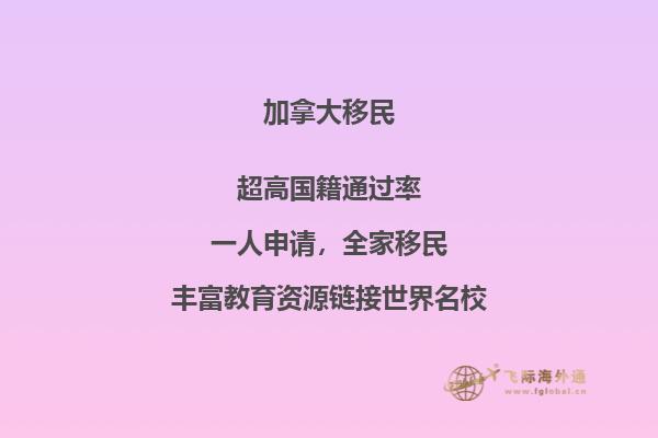 加拿大留學生畢業后工作簽證的規定