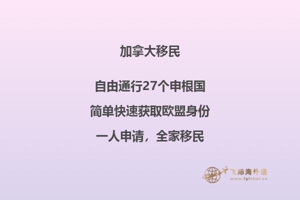 加拿大最容易移民的十大職業是哪些