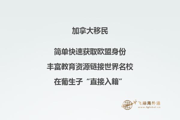 加拿大技術移民緊缺職業清單百科