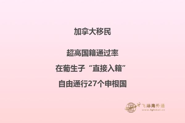 加拿大移民官網申請投資移民流程