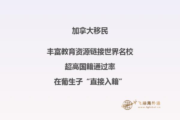 加拿大簽證網上申請需要什么材料