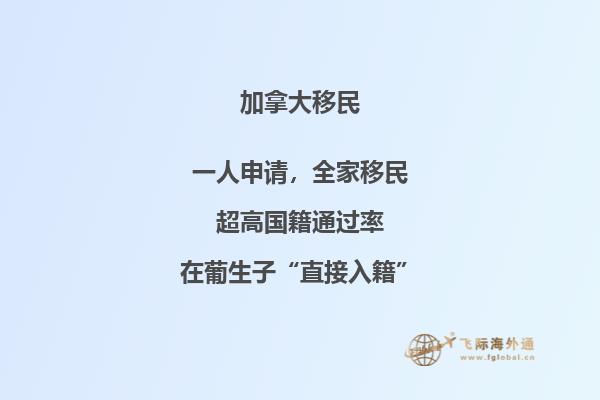 加拿大薩省企業家移民項目有哪些