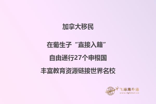 2023加拿大好移民專業排名
