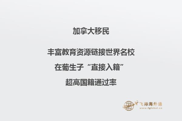 中小企業主、股東、高管的移民通道——加拿大企業家移民