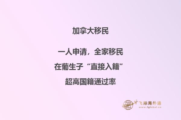 雇主擔保移民加拿大需要多少費用？