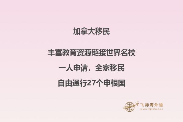 加拿大投資移民多少錢：了解加拿大投資移民的費用與條件！