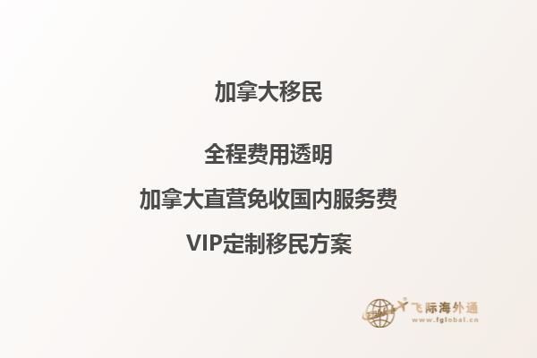 加拿大免雇主擔保移民：如何申請成功？