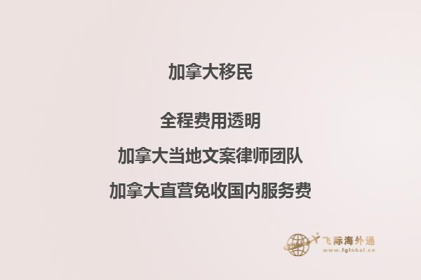 加拿大BC商業移民：如何在繁榮的商業環境中找到機遇？