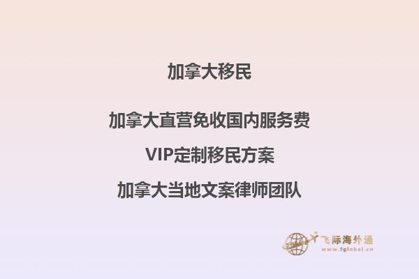 陜西加拿大企業家移民：如何在陌生土地開拓商機？