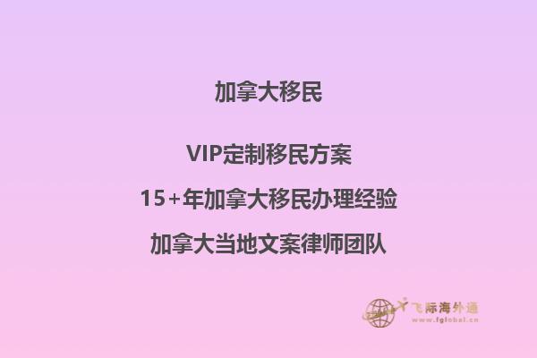 中國移民加拿大要多少錢？一起了解詳細費用結構